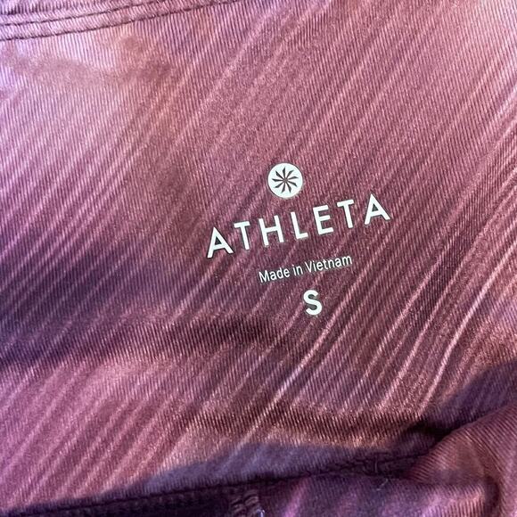 Athleta Women's Legging Pants Size Small - Picture 4 of 8